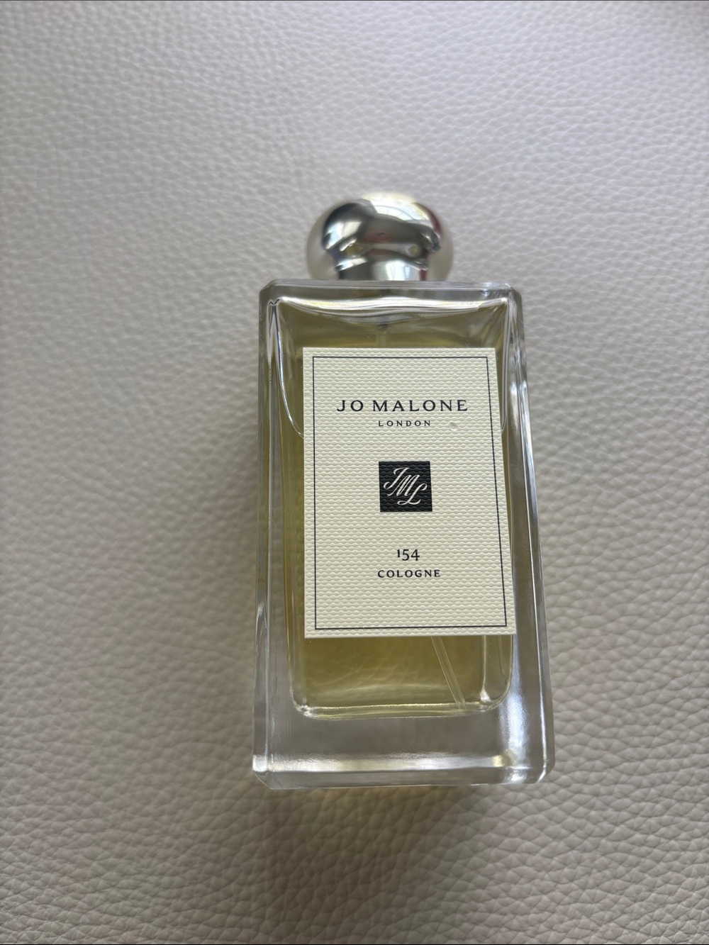 Jo Malone London 154 Cologne 3.4 fl oz   brand new